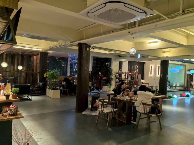景县文旅项目策划